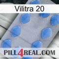 Vilitra 20 21